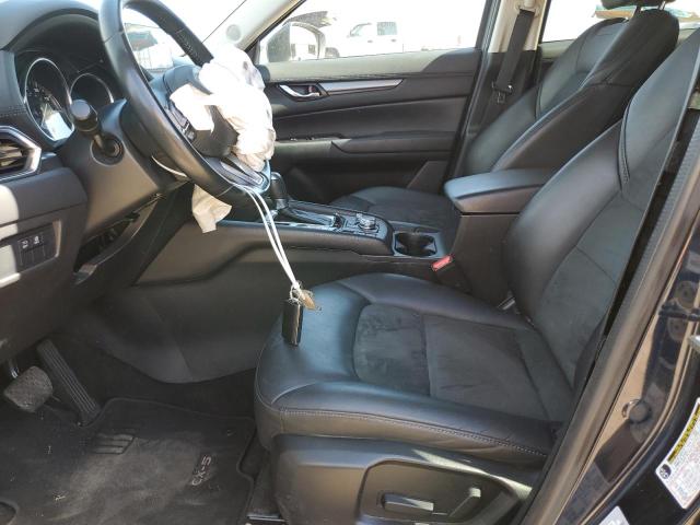 Photo 7 from auction – 2020 MAZDA CX-5 TOURI with VIN JM3KFACM4L0749536