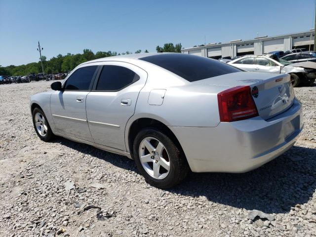 Photo 2 from auction – 2008 DODGE CHARGER with VIN 2B3KA43R78H115582