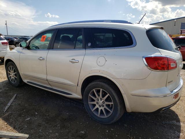 Photo 2 from auction – 2015 BUICK ENCLAVE with VIN 5GAKVBKD0FJ288239