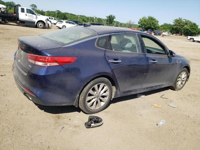 Zdjęcie 3 z aukcji – 2016 KIA OPTIMA EX z VIN 5XXGU4L32GG083956