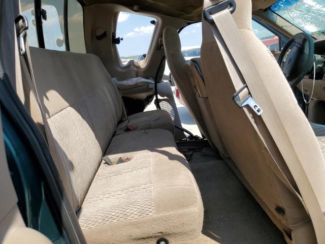 Photo 10 from auction – 1997 FORD F150 with VIN 1FTDX1767VNC84654