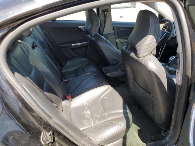 Photo 10 from auction – 2013 VOLVO S60 with VIN YV1902FH5D2202501