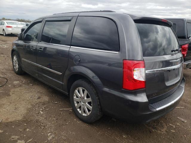 Photo 2 from auction – 2015 CHRYSLER TOWN & COU with VIN 2C4RC1BG8FR699083
