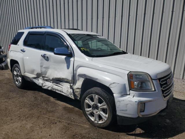 Zdjęcie 4 z aukcji – 2017 GMC TERRAIN SL z VIN 2GKALPEK7H6319367