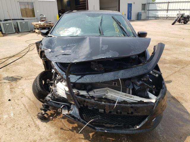 Photo 5 from auction – 2015 DODGE DART GT with VIN 1C3CDFEB6FD415361