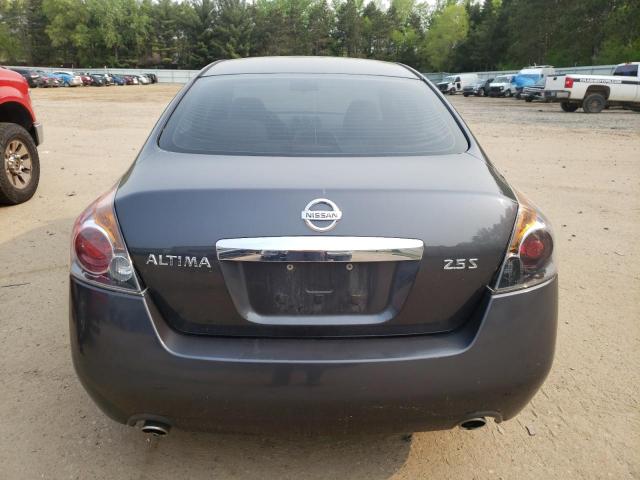 Photo 6 from auction – 2010 NISSAN ALTIMA BAS with VIN 1N4AL2AP2AN405757