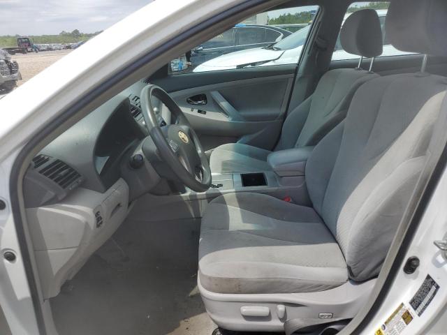 Photo 7 from auction – 2009 TOYOTA CAMRY BASE with VIN 4T4BE46K99R062594