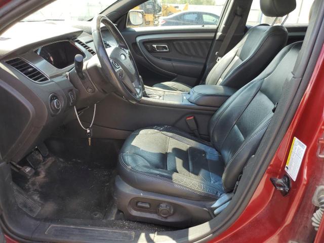 Foto 7 de la subasta – 2014 FORD TAURUS SEL con VIN 1FAHP2E82EG125269