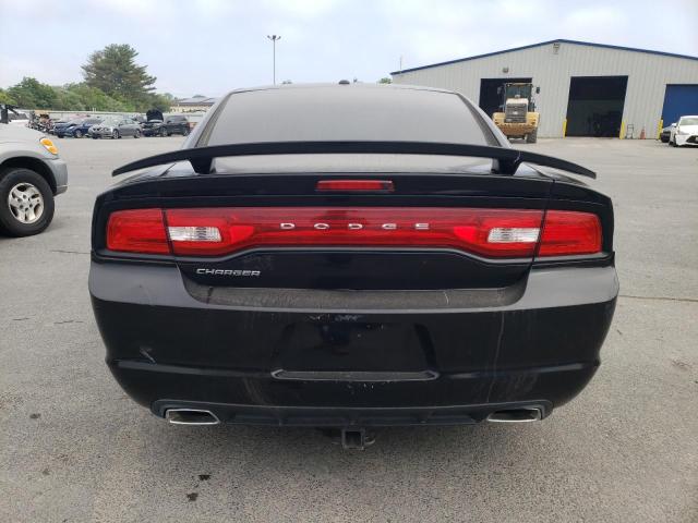 Photo 6 from auction – 2013 DODGE CHARGER SE with VIN 2C3CDXBG8DH690638