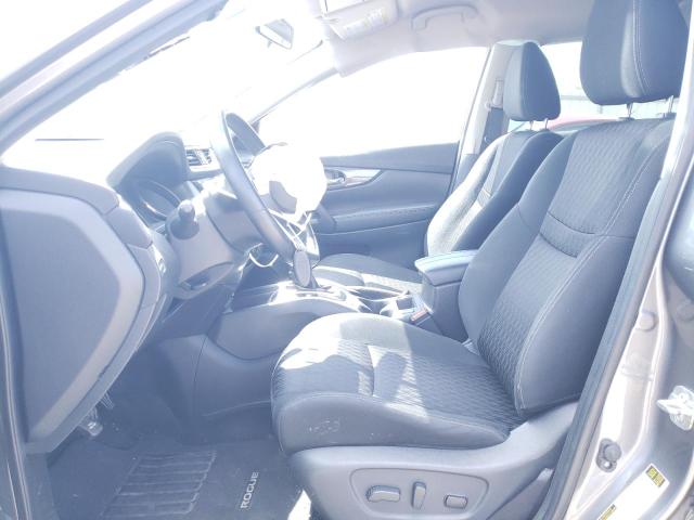 Photo 7 from auction – 2018 NISSAN ROGUE SV with VIN KNMAT2MVXJP615936