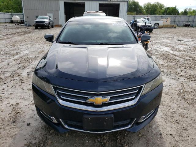 Zdjęcie 5 z aukcji – 2014 CHEVROLET IMPALA LT z VIN 2G1125S39E9169331