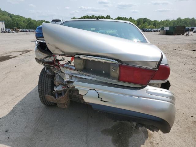 Фото 6 с аукциона – 2005 BUICK LESABRE с VIN 1G4HR54K85U224985