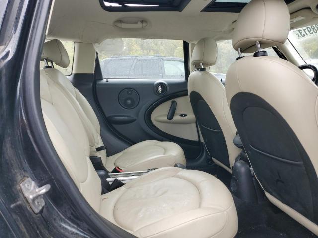 Photo 10 from auction – 2011 MINI COOPER S C with VIN WMWZC5C59BWL54017