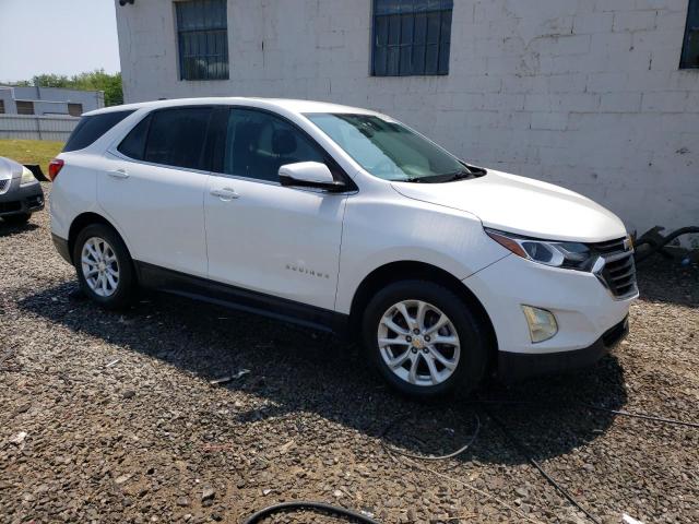 Photo 4 from auction – 2019 CHEVROLET EQUINOX LT with VIN 2GNAXUEVXK6186160