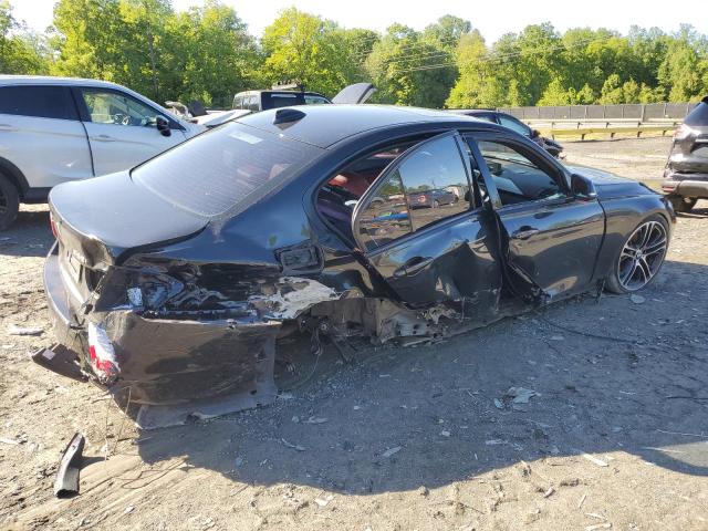 Photo 3 from auction – 2013 BMW 328 XI SUL with VIN WBA3B5G53DNP40945
