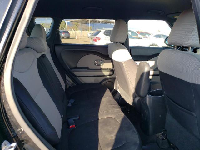 صورة رقم 10 من المزاد - 2014 KIA SOUL مع VIN KNDJN2A2XE7098258