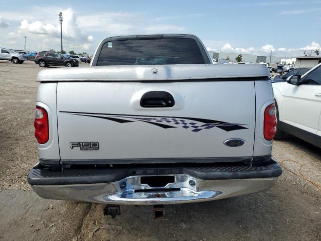 Photo 6 from auction – 2002 FORD F150 SUPER with VIN 1FTRW07632KE14977