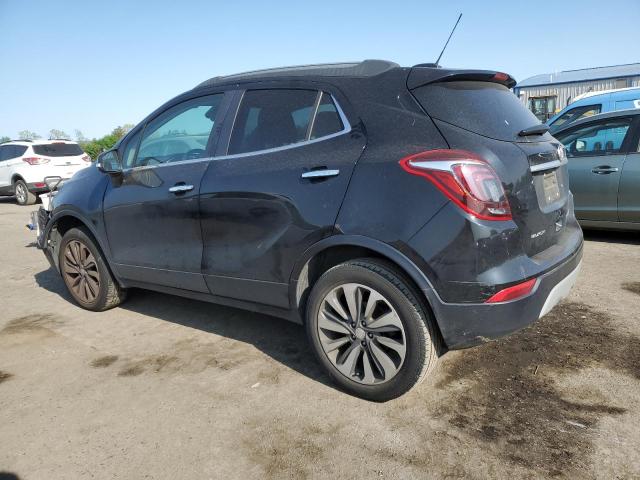 Photo 2 from auction – 2017 BUICK ENCORE ESS with VIN KL4CJGSB5HB246098