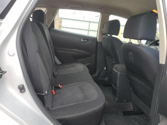 Photo 11 from auction – 2015 NISSAN ROGUE with VIN JN8AS5MV5FW251530