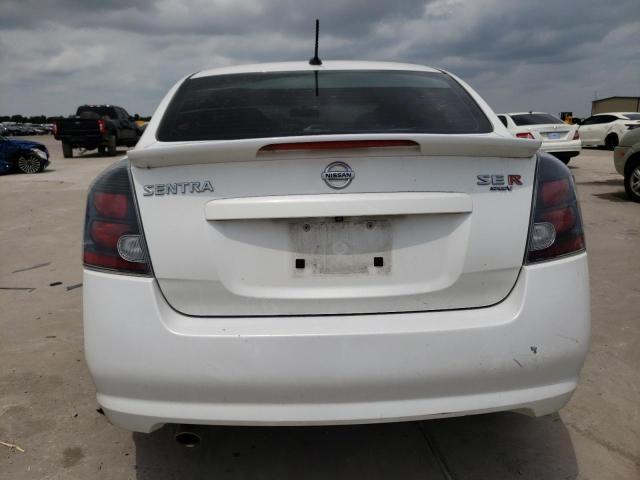 Photo 6 from auction – 2012 NISSAN SENTRA SE- with VIN 3N1CB6AP6CL733282