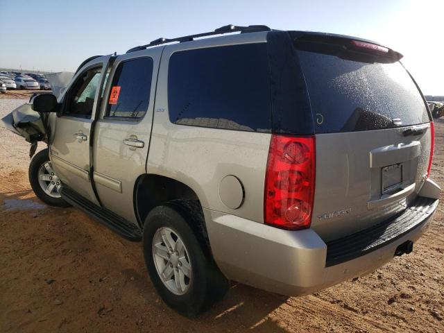 Photo 2 from auction – 2014 GMC YUKON SLT with VIN 1GKS1CE06ER101504