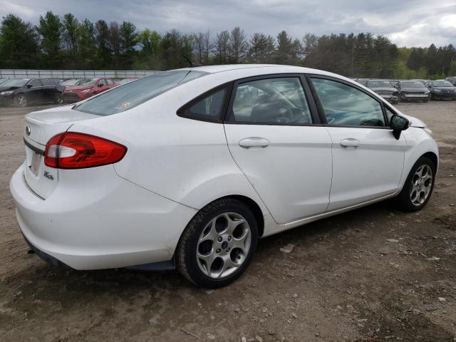 Photo 3 from auction – 2011 FORD FIESTA SEL with VIN 3FADP4CJ1BM146034