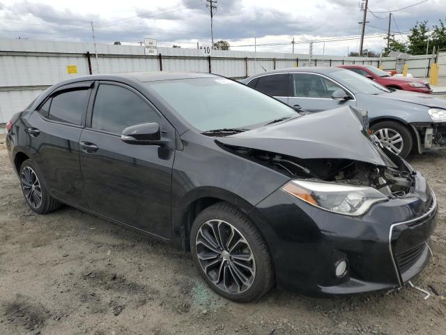 Photo 4 from auction – 2016 TOYOTA COROLLA L with VIN 5YFBURHEXGP437179