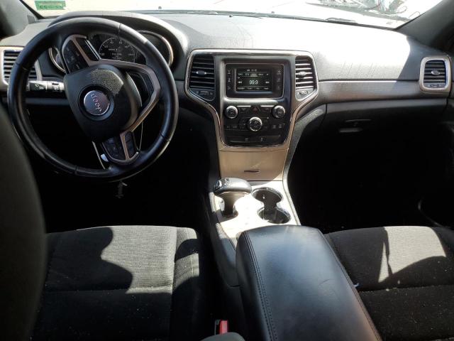 Photo 8 from auction – 2015 JEEP GRAND CHER with VIN 1C4RJFAG4FC649990
