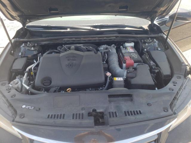 Photo 11 from auction – 2020 TOYOTA AVALON LIM with VIN 4T1DZ1FB7LU054765