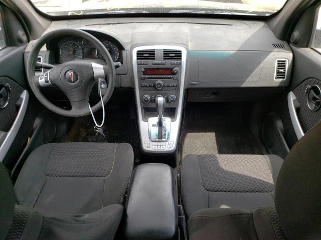 Photo 8 from auction – 2008 PONTIAC TORRENT with VIN 2CKDL33F686314385