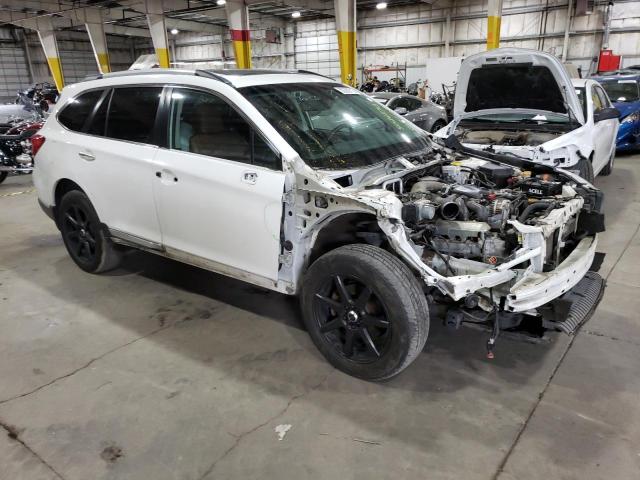 Photo 4 from auction – 2017 SUBARU OUTBACK TO with VIN 4S4BSETC4H3426821