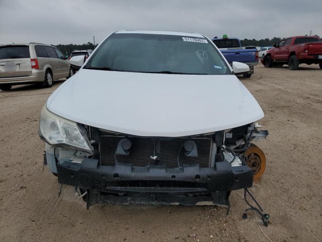 صورة رقم 5 من المزاد - 2012 TOYOTA CAMRY BASE مع VIN 4T1BF1FK3CU505836