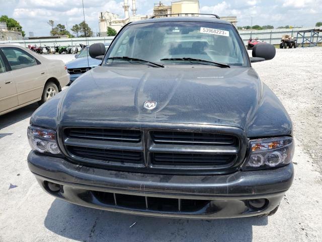 Photo 5 from auction – 1998 DODGE DURANGO with VIN 1B4HS28Y9WF182562