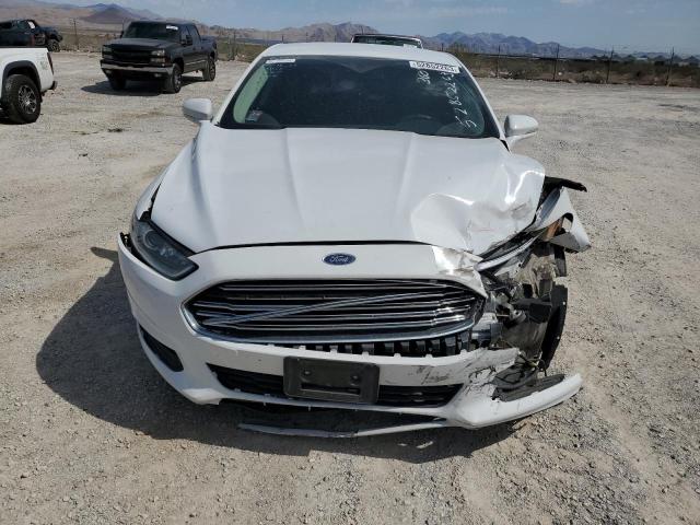 Photo 5 from auction – 2016 FORD FUSION SE with VIN 3FA6P0H73GR307167