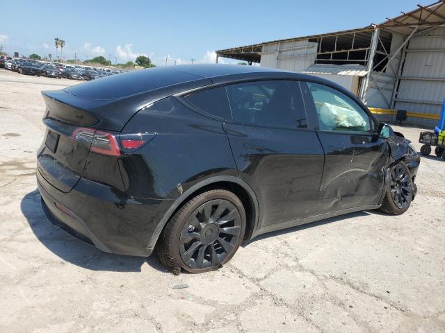 Photo 3 from auction – 2022 TESLA MODEL Y with VIN 7SAYGAEE8NF313768