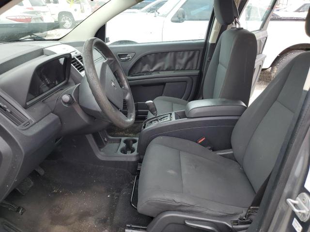 Photo 7 from auction – 2010 DODGE JOURNEY SE with VIN 3D4PG4FB6AT198228