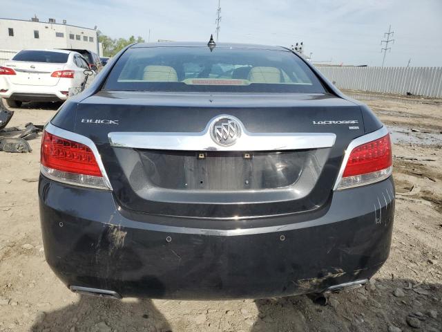Photo 6 from auction – 2011 BUICK LACROSSE C with VIN 1G4GE5ED3BF372873