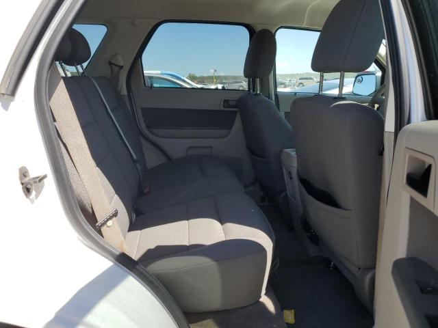 Photo 11 from auction – 2009 FORD ESCAPE XLT with VIN 1FMCU03G59KC84927