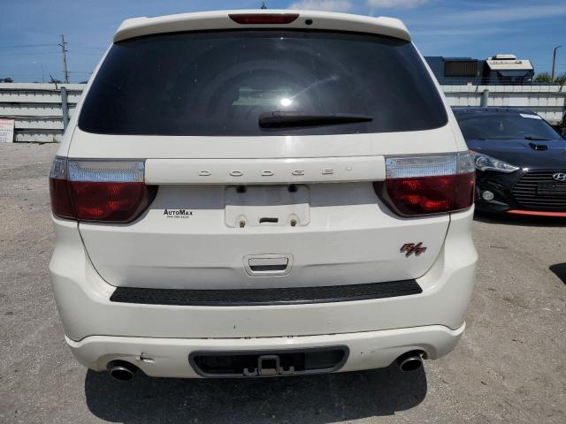 Photo 6 from auction – 2012 DODGE DURANGO R/ with VIN 1C4SDHCT3CC130116