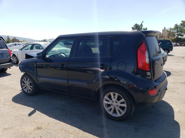 Photo 2 from auction – 2013 KIA SOUL + with VIN KNDJT2A64D7749911