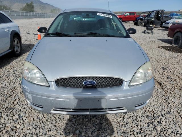 Фото 5 с аукциона – 2007 FORD TAURUS SE с VIN 1FAFP53U57A207852