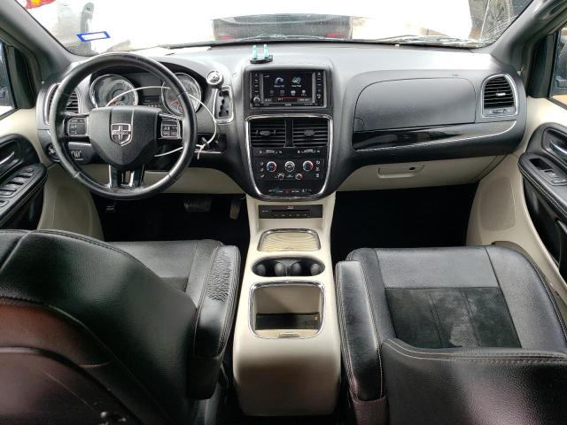 Photo 8 from auction – 2016 DODGE GRAND CARA with VIN 2C4RDGCG2GR154786