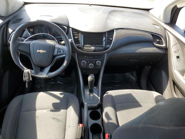 Photo 8 from auction – 2019 CHEVROLET TRAX LS with VIN 3GNCJNSB4KL229736