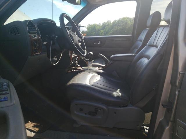 Photo 7 from auction – 2003 GMC ENVOY with VIN 1GKDS13S932388437