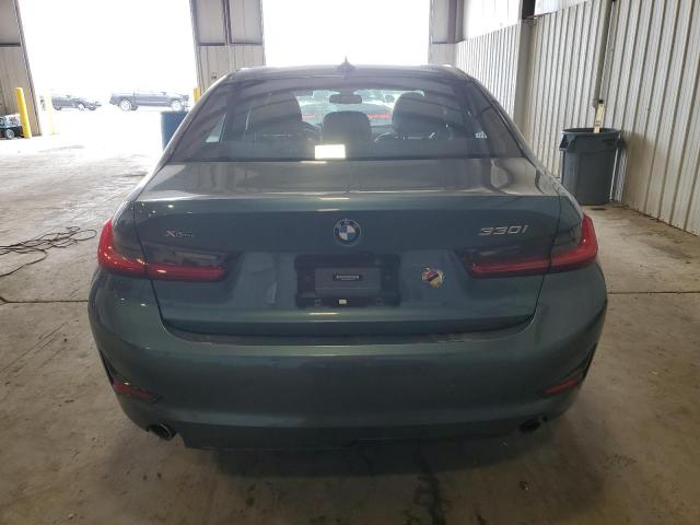 Photo 6 from auction – 2019 BMW 330XI with VIN WBA5R7C54KAJ86244