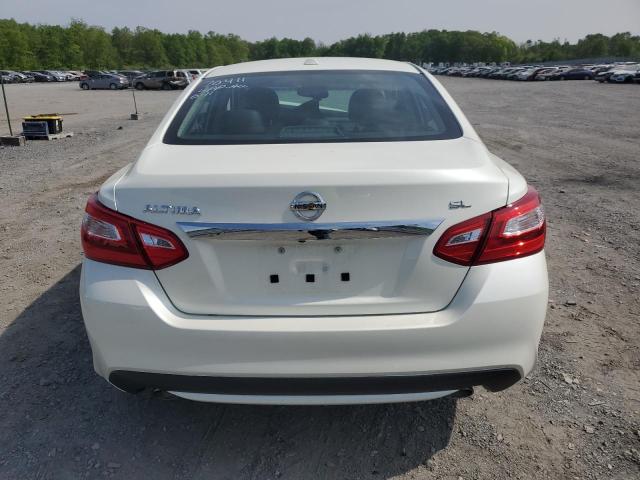 Photo 6 from auction – 2016 NISSAN ALTIMA 2.5 with VIN 1N4AL3AP3GC267866