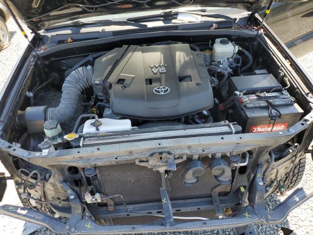 Photo 12 from auction – 2008 TOYOTA 4RUNNER SR with VIN JTEZU14R78K004892