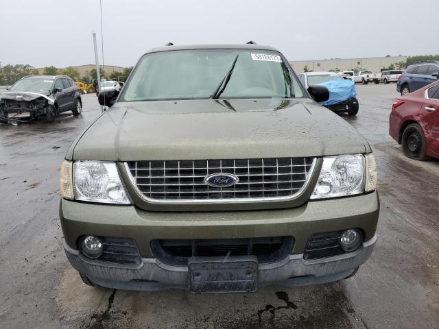 Photo 5 from auction – 2003 FORD EXPLORER X with VIN 1FMZU63K93UB30654