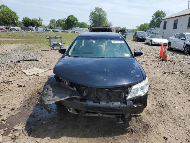 Photo 5 from auction – 2012 TOYOTA CAMRY BASE with VIN 4T4BF1FK5CR172142