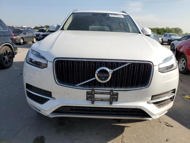 Photo 5 from auction – 2018 VOLVO XC90 T5 with VIN YV4102CK8J1334878